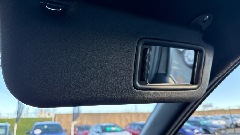 Toyota Yaris Cross 1.5 Hybrid Design 5dr CVT Hybrid Estate